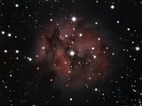 IC5146(Cocoon Nebula)